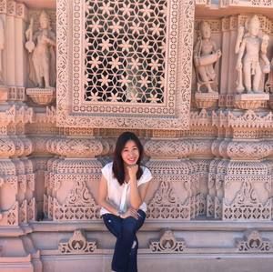 Meet your Posher, Duong